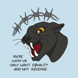 Jaguar T-Shirt