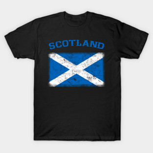 Scotland T-Shirt