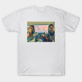 Bosses T-Shirt