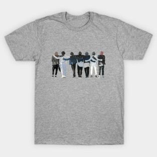 ON T-Shirt