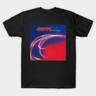 cocteau twins heaven or las vegas T-Shirt