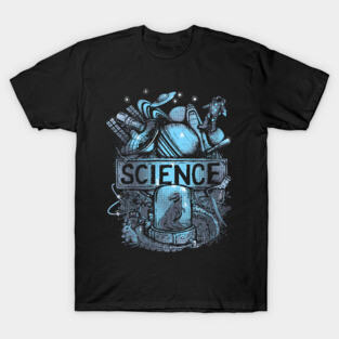 Science T-Shirt