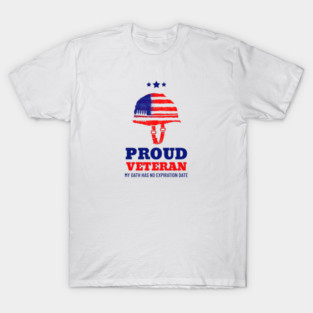 patriotic T-Shirt
