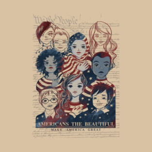 Equality T-Shirt