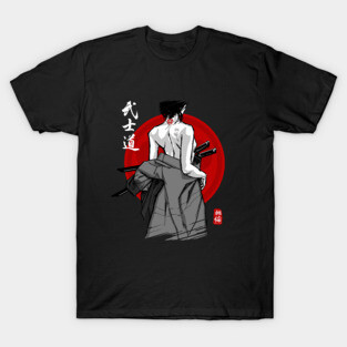 Geisha T-Shirt