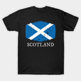 Scotland T-Shirt