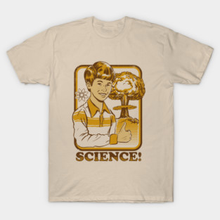 Science! T-Shirt