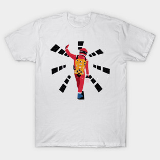 2001 a Space Odyssey T-Shirt