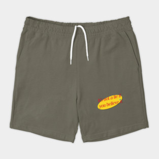 Seinfeld Shorts
