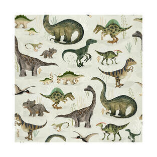 Prehistoric Animals