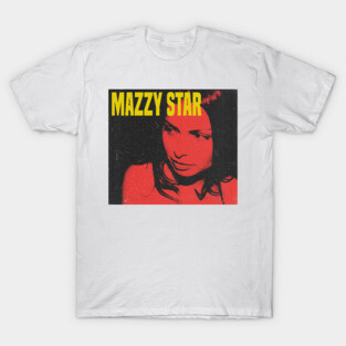 mazzy star T-Shirt