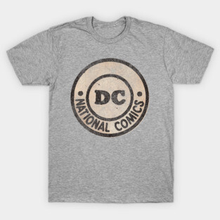 National Comics T-Shirt