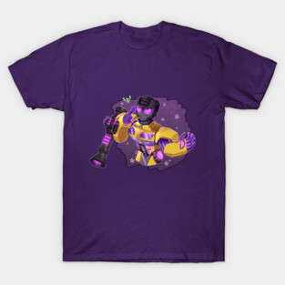 Transformers Animated - Swindle T-Shirt