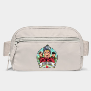 Home Alone Kevin McCallister Bag