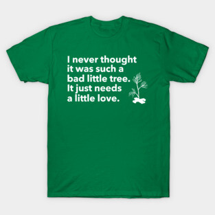 Peanuts Christmas T-Shirt