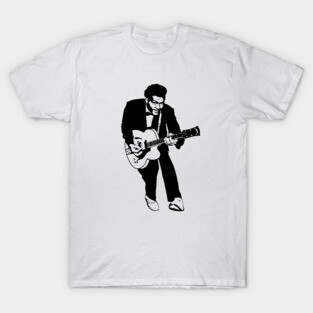 Chuck Berry T-Shirt