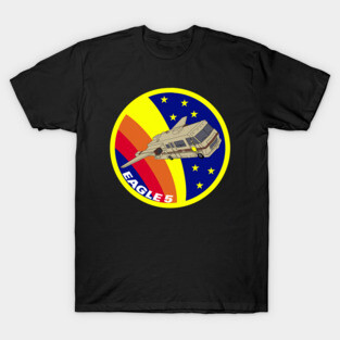 Join the Winnebago Force T-Shirt