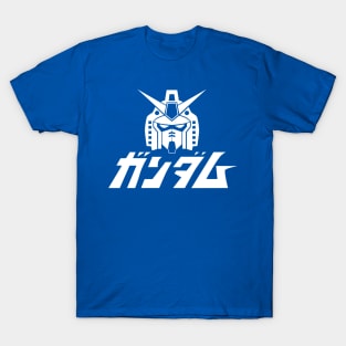 Gundam T-Shirt