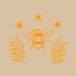 Save the bees T-Shirt