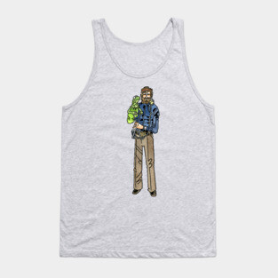 Jim Henson Tank Top