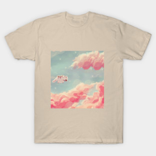 dreamy appa T-Shirt