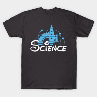 Science T-Shirt