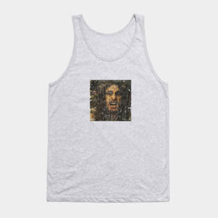 The Wooderson Tank Top