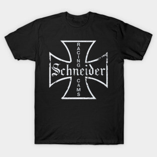 Schneider Cams T-Shirt