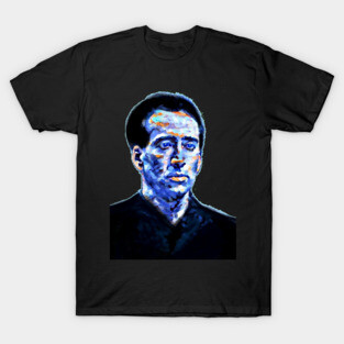 Nicolas Cage of Renaissance T-Shirt
