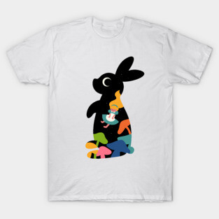Alice T-Shirt