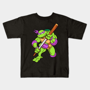 TMNT Donatello Kids T-Shirt