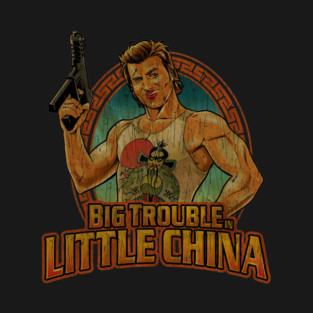 Martial Arts Movies