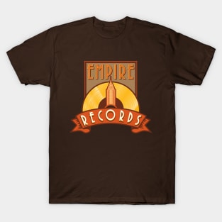Empire Records T-Shirt