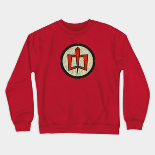 The Greatest American Hero Vintage Crewneck Sweatshirt