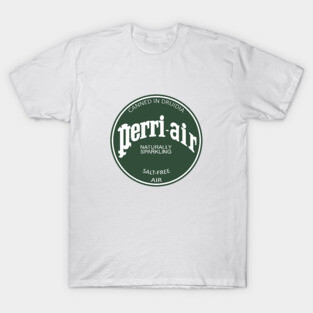 Perri-air T-Shirt