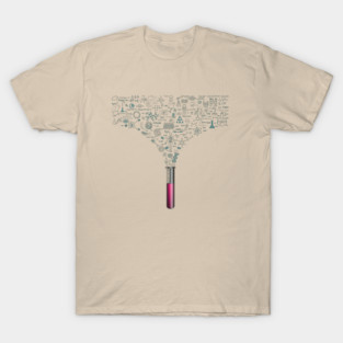Science T-Shirt