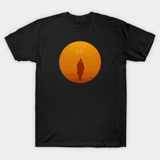 Blade Runner Unicorn T-Shirt