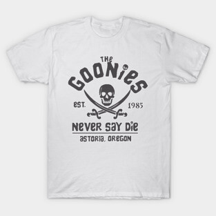 Goonies T-Shirt