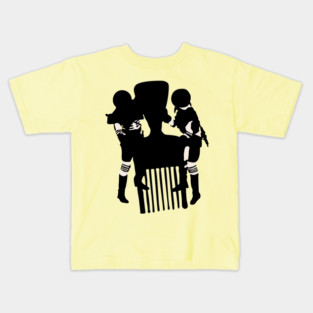 We ain't found Sh*t Kids T-Shirt