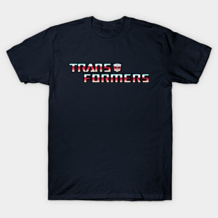 Transformers T-Shirt