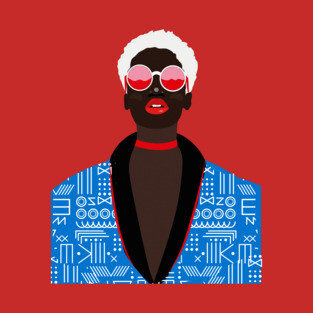 ICONIC T-Shirt