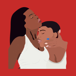 Couples T-Shirt