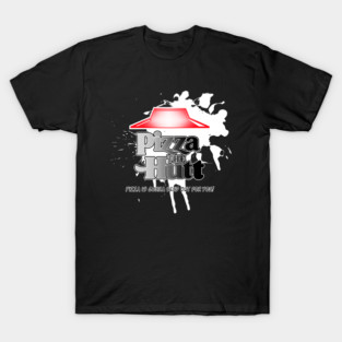 Pizza the Hut T-Shirt