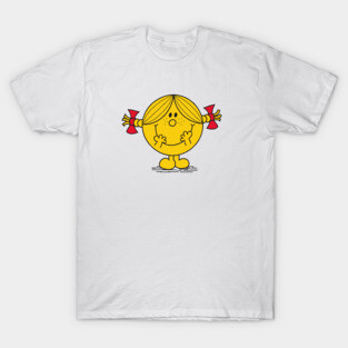 Little Miss Sunshine T-Shirt