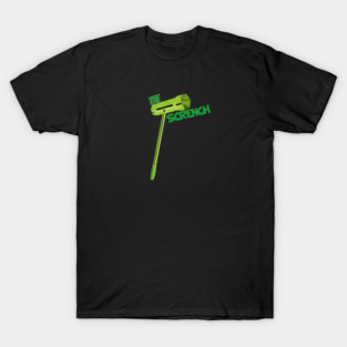 THE SCRENCH T-Shirt