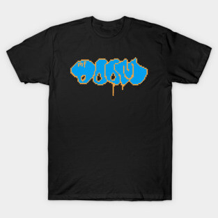 MF Doom T-Shirt