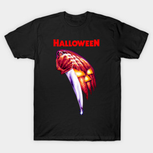 Halloween Bloods - Michael Myers T-Shirt