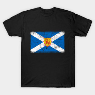Scotland T-Shirt