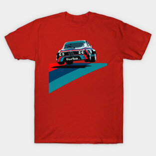 motorsport T-Shirt