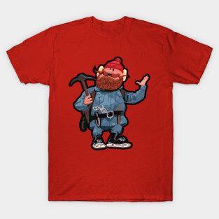 Yukon T-Shirt